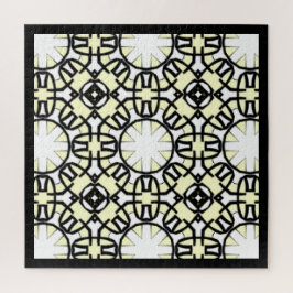 万華鏡のように千変万化するパターン14巻 ジグソーパズル