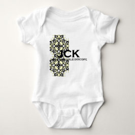 万華鏡のように千変万化するパターン14巻 ベビーボディスーツ