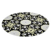 万華鏡のように千変万化するパターン15巻 カッティングボード (角)