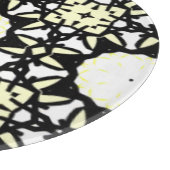 万華鏡のように千変万化するパターン15巻 カッティングボード (角)