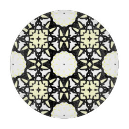 万華鏡のように千変万化するパターン15巻 カッティングボード