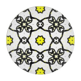 万華鏡のように千変万化するパターン17巻 カッティングボード