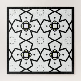 万華鏡のように千変万化するパターン17巻 ジグソーパズル