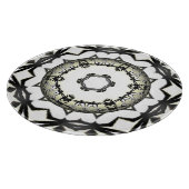 万華鏡のように千変万化するパターン18巻 カッティングボード (角)