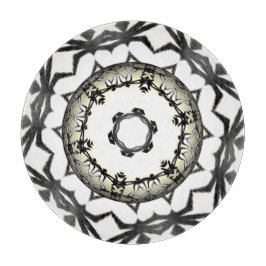 万華鏡のように千変万化するパターン18巻 カッティングボード