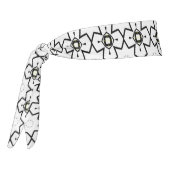 万華鏡のように千変万化するパターン18巻 タイヘッドバンド (回転270)