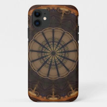 万華鏡のように千変万化するパターン1