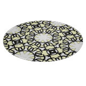 万華鏡のように千変万化するパターン20巻 カッティングボード (角)