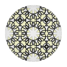 万華鏡のように千変万化するパターン20巻 カッティングボード