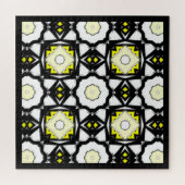 万華鏡のように千変万化するパターン20巻 ジグソーパズル (横)