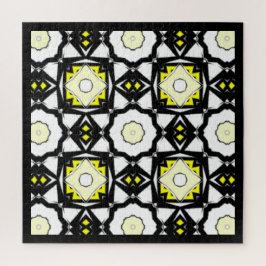 万華鏡のように千変万化するパターン20巻 ジグソーパズル