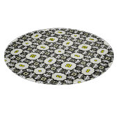 万華鏡のように千変万化するパターン6巻 カッティングボード (角)