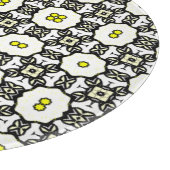 万華鏡のように千変万化するパターン6巻 カッティングボード (角)