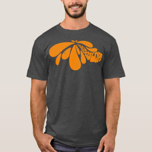 万華鏡のように千変万化するパターン70サイケデリックsバンド tシャツ