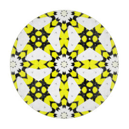 万華鏡のように千変万化するパターン・アート11巻 カッティングボード