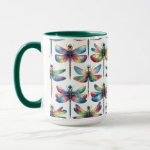 万華鏡のように千変万化するパターン