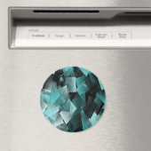 万華鏡のように千変万化するパターン... マグネット (インサイチュ (食洗機))