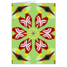 万華鏡のように千変万化するパターン'K1 SQ'