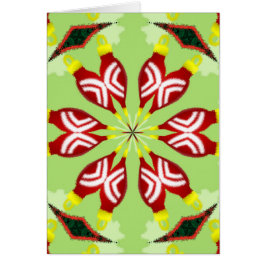 万華鏡のように千変万化するパターン'K1 SQ'