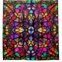 万華鏡のように千変万化するパターンV2