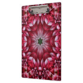 万華鏡クリムゾンダリア クリップボード (左)