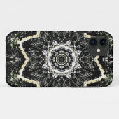 万華鏡ゴシック Case-Mate iPhoneケース (裏面(横))