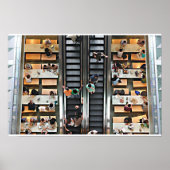 万華鏡ポスター ポスター (正面)