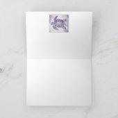 万華鏡亀、引用文カード2 カード (内部)