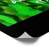 万華鏡曼荼羅 – アイリッシュ賛美ズ3 ポスター (角)