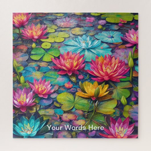 万華鏡鮮やか視フローラマンダラパズル ジグソーパズル (縦)