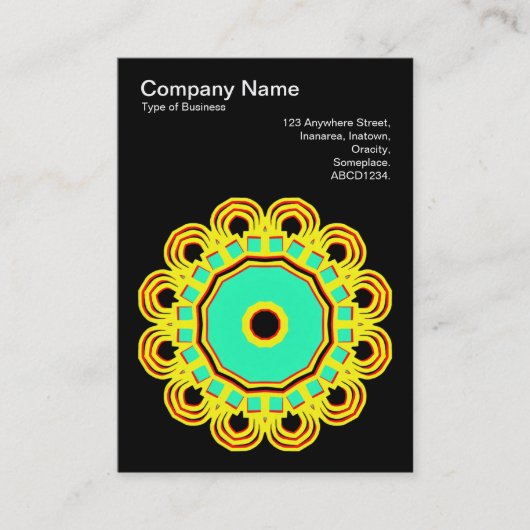 万華鏡110714(11) 名刺 (正面)