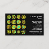 万華鏡110714 - 16マンダラス 名刺 (裏面)