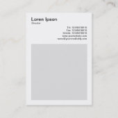 万華鏡110714(3) 名刺 (裏面)