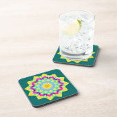 万華鏡260614(1) コースター (右側)