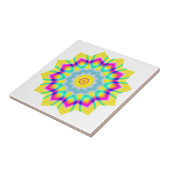 万華鏡260614(1) タイル (側面)