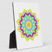 万華鏡260614(1) フォトプラーク (側面)