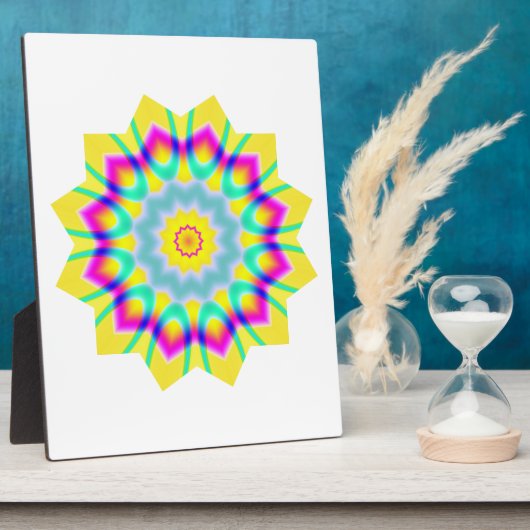 万華鏡260614(1) フォトプラーク (側面)