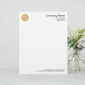 万華鏡260614(2) レターヘッド (スタンド正面)