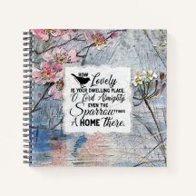 万軍の主よ、あなたの住む場所はなんて素敵なのだろう