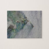 万里の長城 ジグソーパズル (横)