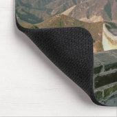 万里の長城 マウスパッド (コーナー)