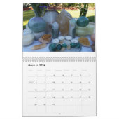 丈夫な2019年デビークリスタル療法のカレンダーの カレンダー (3月 2026)