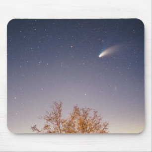 丈夫なBopp彗星 マウスパッド