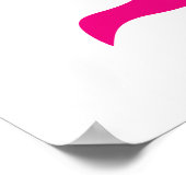 三おもしろいつの ポスター (角)