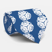 三つのウサギ ネクタイ (ロール)