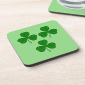 三つのシャムロック コースター (左側)