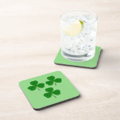 三つのシャムロック コースター (右側)