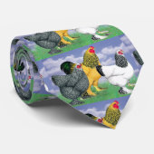 三つのブラーマ ネクタイ (ロール)