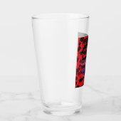 三つのボーブル タンブラーグラス (右)