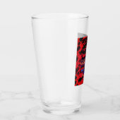 三つのボーブル タンブラーグラス (右)